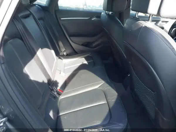 WAUAUGFF3J1044466 2018 AUDI A3 - Image 8
