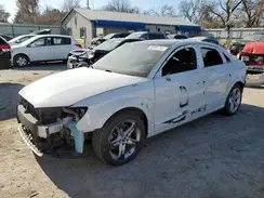 WAUAUGFF3J1059243 2018 AUDI A3