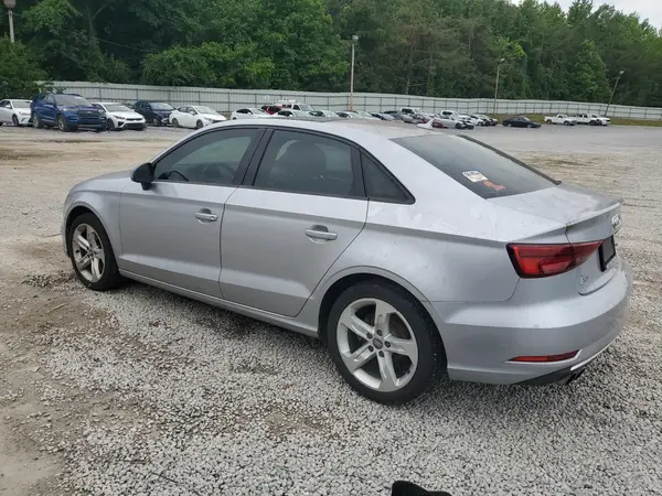 WAUAUGFF3J1059730 2018 AUDI A3 - Image 2