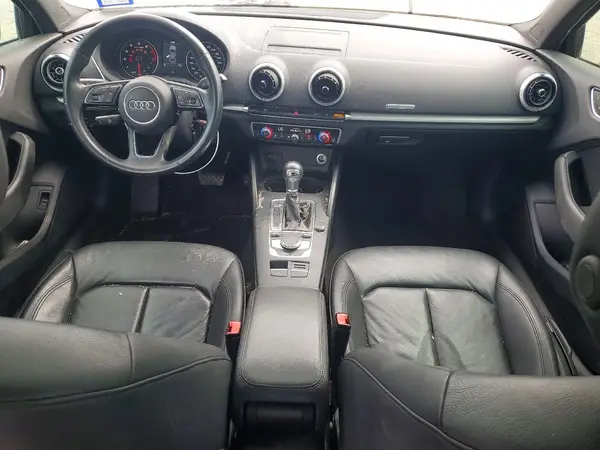 WAUAUGFF3J1059730 2018 AUDI A3 - Image 8