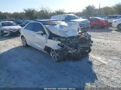WAUAUGFF3J1061249 2018 AUDI A3