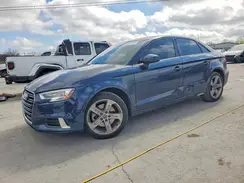 WAUAUGFF3J1068170 2018 AUDI A3