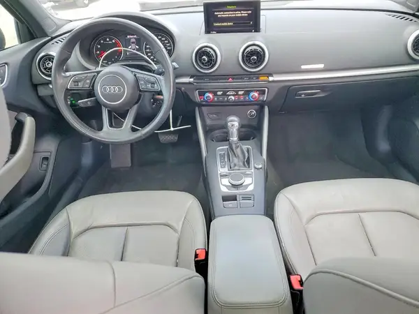 WAUAUGFF3J1068170 2018 AUDI A3 - Image 8