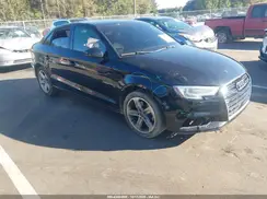 WAUAUGFF3J1068606 2018 AUDI A3