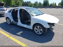 WAUAUGFF3J1070906 2018 AUDI A3
