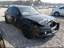 WAUAUGFF3J1091724 2018 AUDI A3