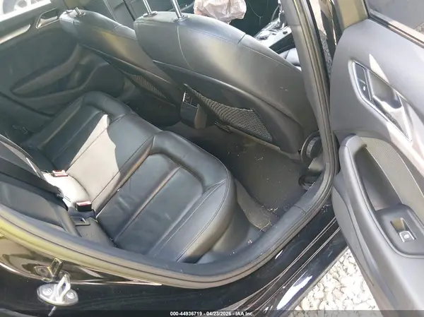 WAUAUGFF3J1091724 2018 AUDI A3 - Image 8