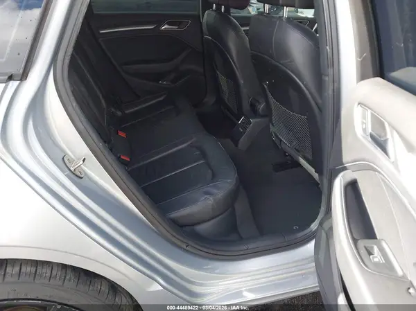 WAUAUGFF3J1091822 2018 AUDI A3 - Image 8