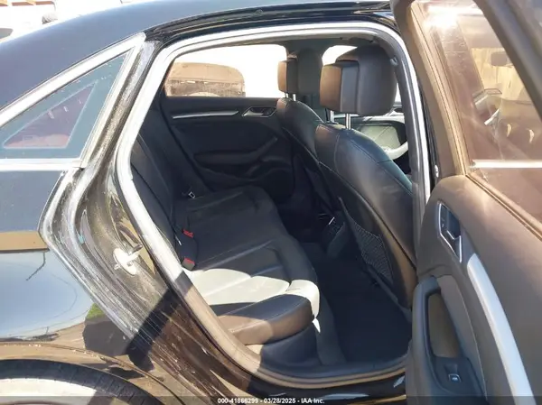 WAUAUGFF3K1009864 2019 AUDI A3 - Image 8