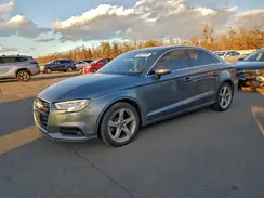 WAUAUGFF3K1010352 2019 AUDI A3