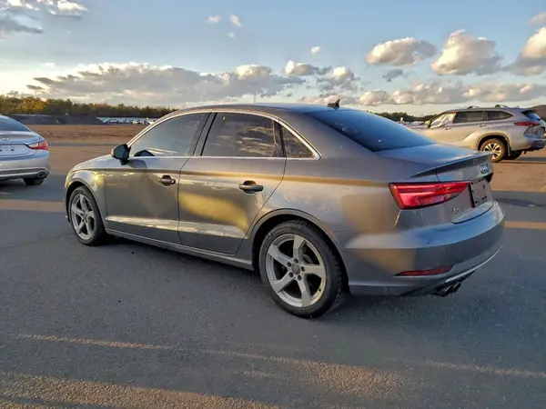 WAUAUGFF3K1010352 2019 AUDI A3 - Image 2