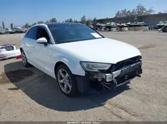 WAUAUGFF3K1011940 2019 AUDI A3
