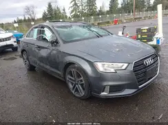 WAUAUGFF3K1015891 2019 AUDI A3