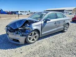 WAUAUGFF3KA065349 2019 AUDI A3
