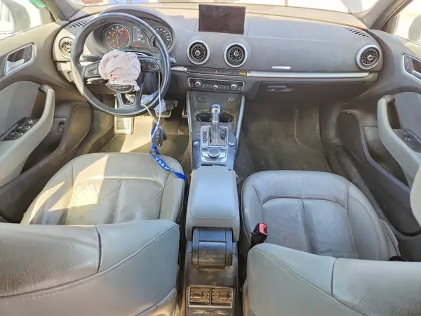 WAUAUGFF3KA065349 2019 AUDI A3 - Image 8