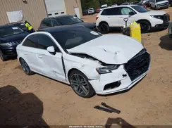 WAUAUGFF3KA068347 2019 AUDI A3