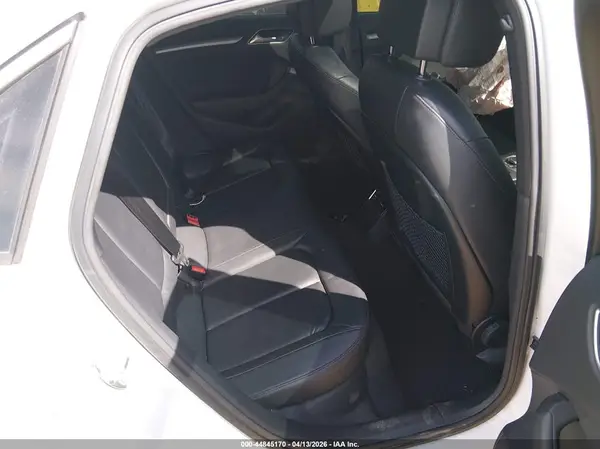 WAUAUGFF3KA068347 2019 AUDI A3 - Image 8