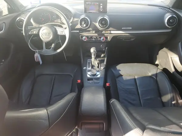 WAUAUGFF3KA084922 2019 AUDI A3 - Image 8