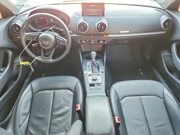 WAUAUGFF3KA085875 2019 AUDI A3 - Image 8
