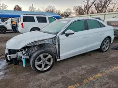 WAUAUGFF3KA087691 2019 AUDI A3
