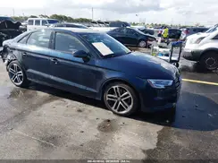 WAUAUGFF3KA091921 2019 AUDI A3