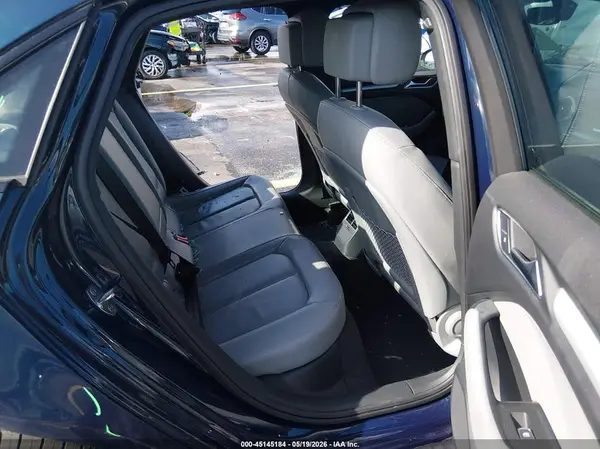 WAUAUGFF3KA091921 2019 AUDI A3 - Image 8