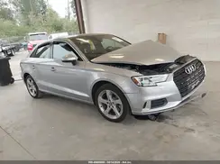 WAUAUGFF3KA097993 2019 AUDI A3