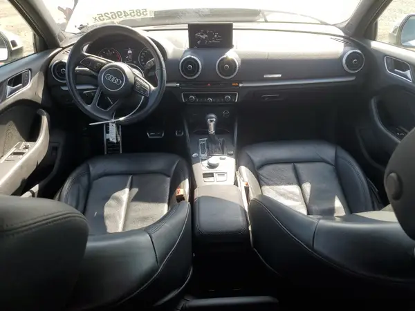 WAUAUGFF3KA098593 2019 AUDI A3 - Image 8