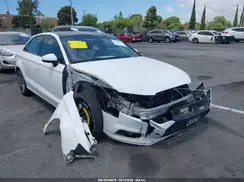 WAUAUGFF3KA100939 2019 AUDI A3
