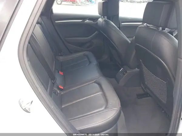 WAUAUGFF3KA100939 2019 AUDI A3 - Image 8
