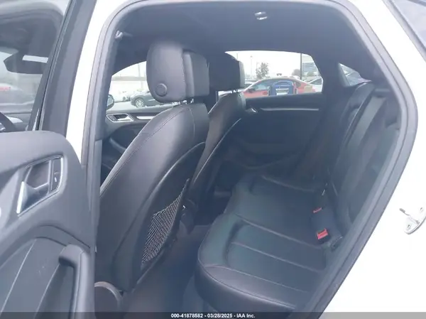 WAUAUGFF3KA101038 2019 AUDI A3 - Image 8