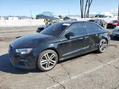WAUAUGFF3KA112976 2019 AUDI A3