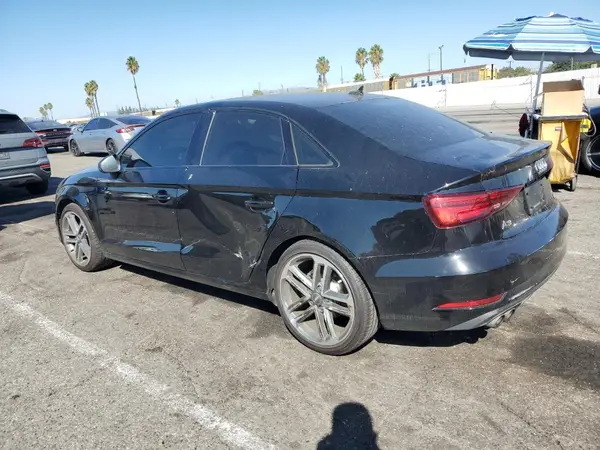 WAUAUGFF3KA112976 2019 AUDI A3 - Image 2