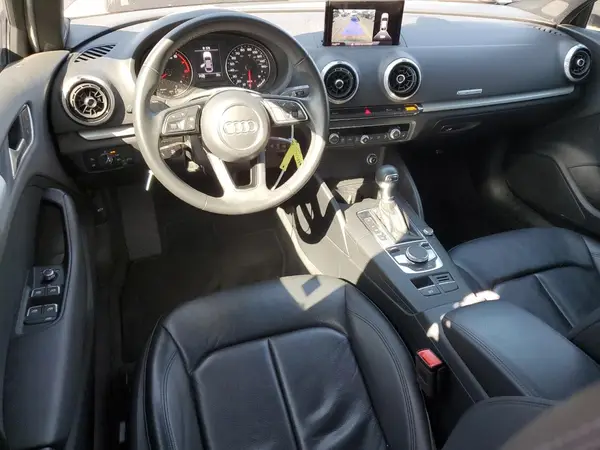 WAUAUGFF3KA112976 2019 AUDI A3 - Image 8