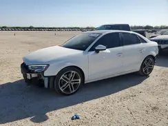 WAUAUGFF3KA118230 2019 AUDI A3