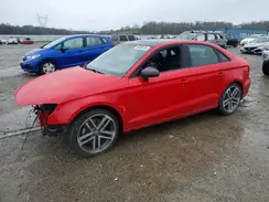 WAUAUGFF3KA123685 2019 AUDI A3