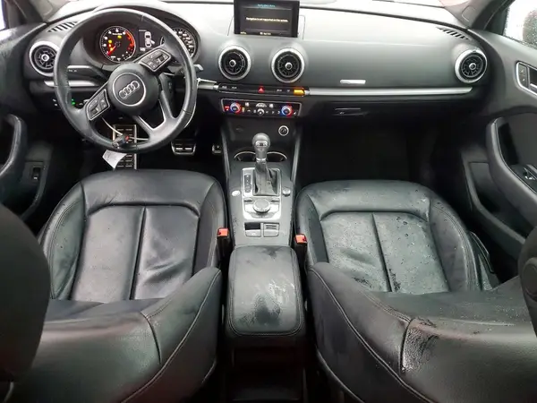 WAUAUGFF3KA123685 2019 AUDI A3 - Image 8