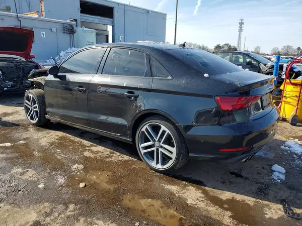 WAUAUGFF3LA000499 2020 AUDI A3 - Image 2