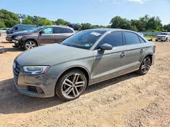 WAUAUGFF3LA002477 2020 AUDI A3
