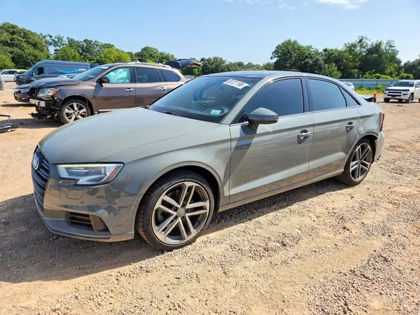 WAUAUGFF3LA002477 2020 AUDI A3 - Image 1