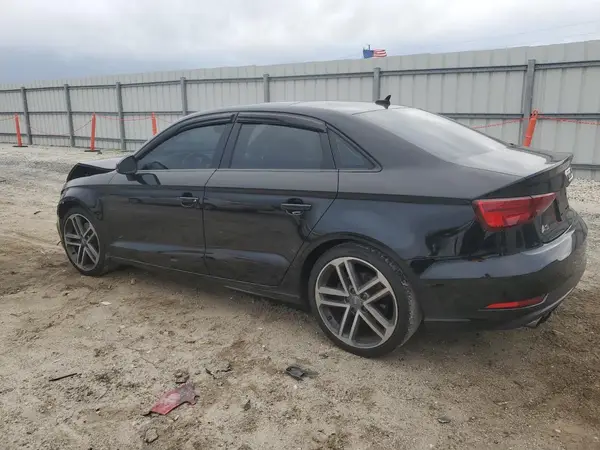 WAUAUGFF3LA013253 2020 AUDI A3 - Image 2