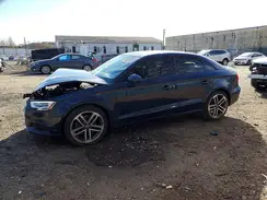 WAUAUGFF3LA030800 2020 AUDI A3