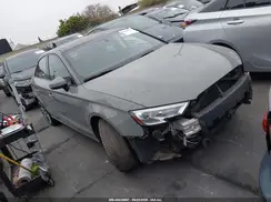 WAUAUGFF3LA050478 2020 AUDI A3