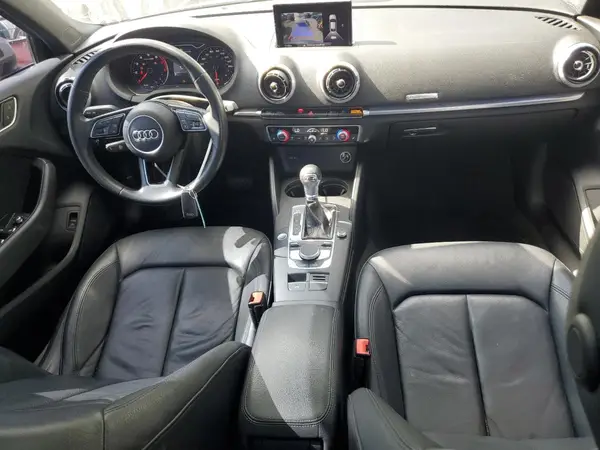 WAUAUGFF3LA075378 2020 AUDI A3 - Image 8