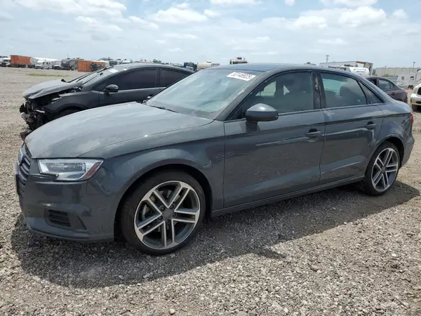 WAUAUGFF3LA075784 2020 AUDI A3 - Image 1