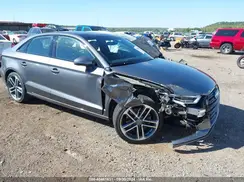 WAUAUGFF3LA093590 2020 AUDI A3