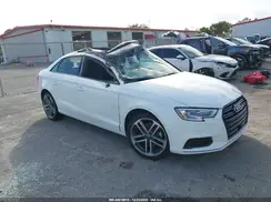 WAUAUGFF3LA097185 2020 AUDI A3