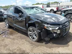 WAUAUGFF3LA101025 2020 AUDI A3