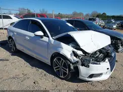 WAUAUGFF3LA101526 2020 AUDI A3