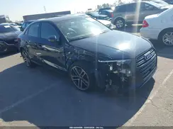 WAUAUGFF3LA102515 2020 AUDI A3